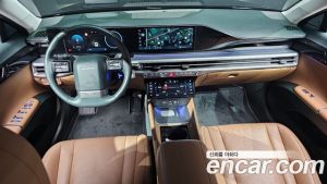 Hyundai Grandeur 2.5 Бензин 2WD 2025 года из Южной Кореи