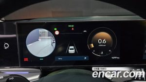 Hyundai Grandeur 2.5 Бензин 2WD 2025 года из Южной Кореи