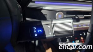 Hyundai Grandeur 2.5 Бензин 2WD 2025 года из Южной Кореи