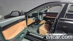Hyundai Grandeur 2.5 Бензин 2WD 2025 года из Южной Кореи