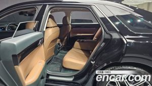 Hyundai Grandeur 2.5 Бензин 2WD 2025 года из Южной Кореи