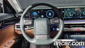 Hyundai Grandeur 2.5 Бензин 2WD 2025 года из Южной Кореи