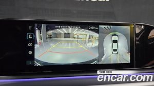 Hyundai Grandeur 2.5 Бензин 2WD 2025 года из Южной Кореи