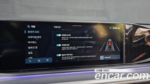 Hyundai Grandeur 2.5 Бензин 2WD 2025 года из Южной Кореи