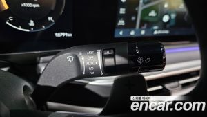 Hyundai Grandeur 2.5 Бензин 2WD 2025 года из Южной Кореи
