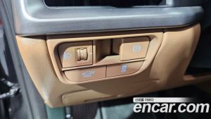 Hyundai Grandeur 2.5 Бензин 2WD 2025 года из Южной Кореи