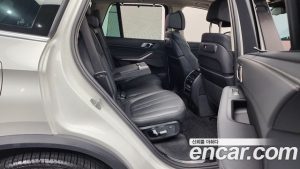 BMW X5 xDrive 40i xLine 2024 года из Южной Кореи