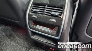 BMW X5 xDrive 40i xLine 2024 года из Южной Кореи