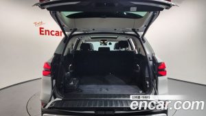 BMW X5 xDrive 40i xLine 2024 года из Южной Кореи