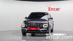 Hyundai Venue 1.6 Premium 2025 года из Южной Кореи