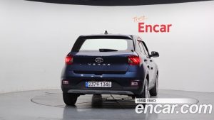 Hyundai Venue 1.6 Premium 2025 года из Южной Кореи