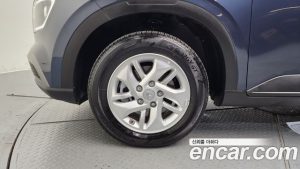 Hyundai Venue 1.6 Premium 2025 года из Южной Кореи