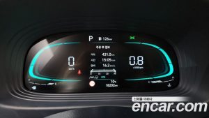 Hyundai Venue 1.6 Premium 2025 года из Южной Кореи