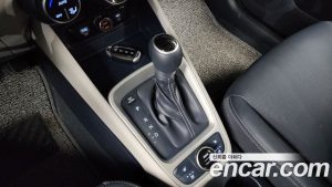 Hyundai Venue 1.6 Premium 2025 года из Южной Кореи