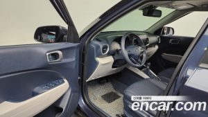 Hyundai Venue 1.6 Premium 2025 года из Южной Кореи