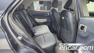 Hyundai Venue 1.6 Premium 2025 года из Южной Кореи