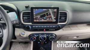 Hyundai Venue 1.6 Premium 2025 года из Южной Кореи