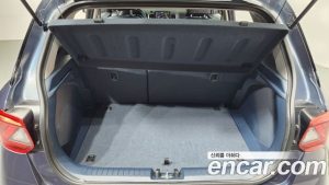 Hyundai Venue 1.6 Premium 2025 года из Южной Кореи