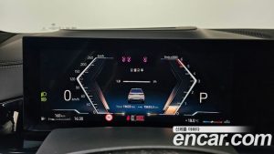 BMW X7 xDrive 40d M Sport 7-Seater 2024 года из Южной Кореи
