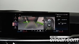 BMW X7 xDrive 40d M Sport 7-Seater 2024 года из Южной Кореи