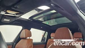 BMW X7 xDrive 40d M Sport 7-Seater 2024 года из Южной Кореи