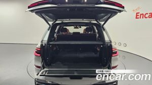 BMW X7 xDrive 40d M Sport 7-Seater 2024 года из Южной Кореи