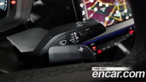 Audi A3 40 TFSI Premium 2023 года из Южной Кореи