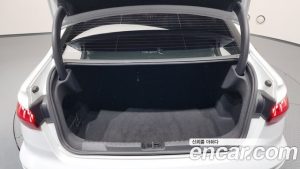 Audi A3 40 TFSI Premium 2023 года из Южной Кореи