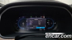 Volvo S90 T8 AWD ULTIMATE Bright 2023 года из Южной Кореи
