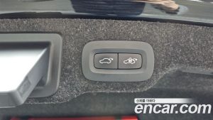 Volvo S90 T8 AWD ULTIMATE Bright 2023 года из Южной Кореи