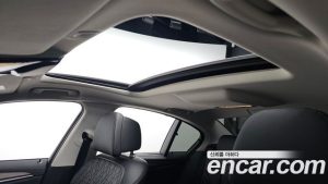 BMW 5-Series 530i Luxury 2023 года из Южной Кореи