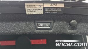 BMW 5-Series 530i Luxury 2023 года из Южной Кореи