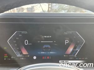 BMW 7-Series 740i sDrive Design Pure Excellence 2023 года из Южной Кореи