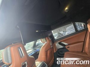 BMW 7-Series 740i sDrive Design Pure Excellence 2023 года из Южной Кореи