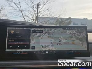 BMW 7-Series 740i sDrive Design Pure Excellence 2023 года из Южной Кореи