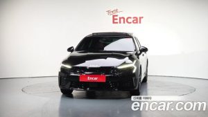 Kia K5 The Best Choice 2026 года из Южной Кореи