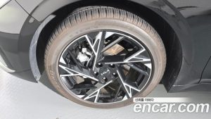 Kia K5 The Best Choice 2026 года из Южной Кореи