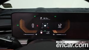 Kia K5 The Best Choice 2026 года из Южной Кореи