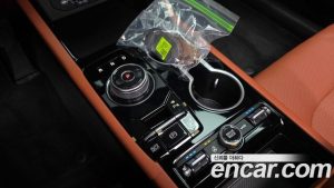 Kia K5 The Best Choice 2026 года из Южной Кореи