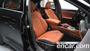 Kia K5 The Best Choice 2026 года из Южной Кореи