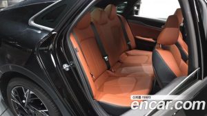 Kia K5 The Best Choice 2026 года из Южной Кореи