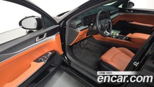Kia K5 The Best Choice 2026 года из Южной Кореи