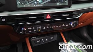 Kia K5 The Best Choice 2026 года из Южной Кореи