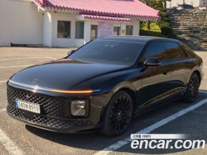 Hyundai Grandeur 3.5 Бензин 2WD 2025 года из Южной Кореи