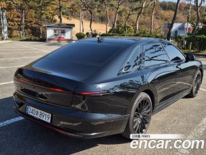 Hyundai Grandeur 3.5 Бензин 2WD 2025 года из Южной Кореи