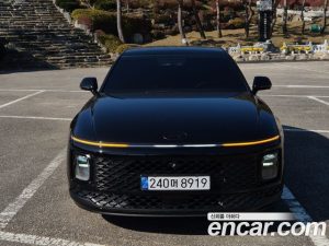 Hyundai Grandeur 3.5 Бензин 2WD 2025 года из Южной Кореи