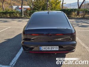Hyundai Grandeur 3.5 Бензин 2WD 2025 года из Южной Кореи