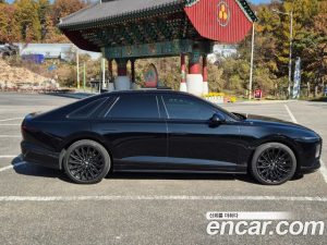 Hyundai Grandeur 3.5 Бензин 2WD 2025 года из Южной Кореи
