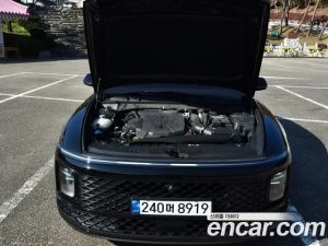 Hyundai Grandeur 3.5 Бензин 2WD 2025 года из Южной Кореи