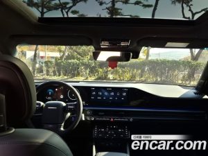 Hyundai Grandeur 3.5 Бензин 2WD 2025 года из Южной Кореи